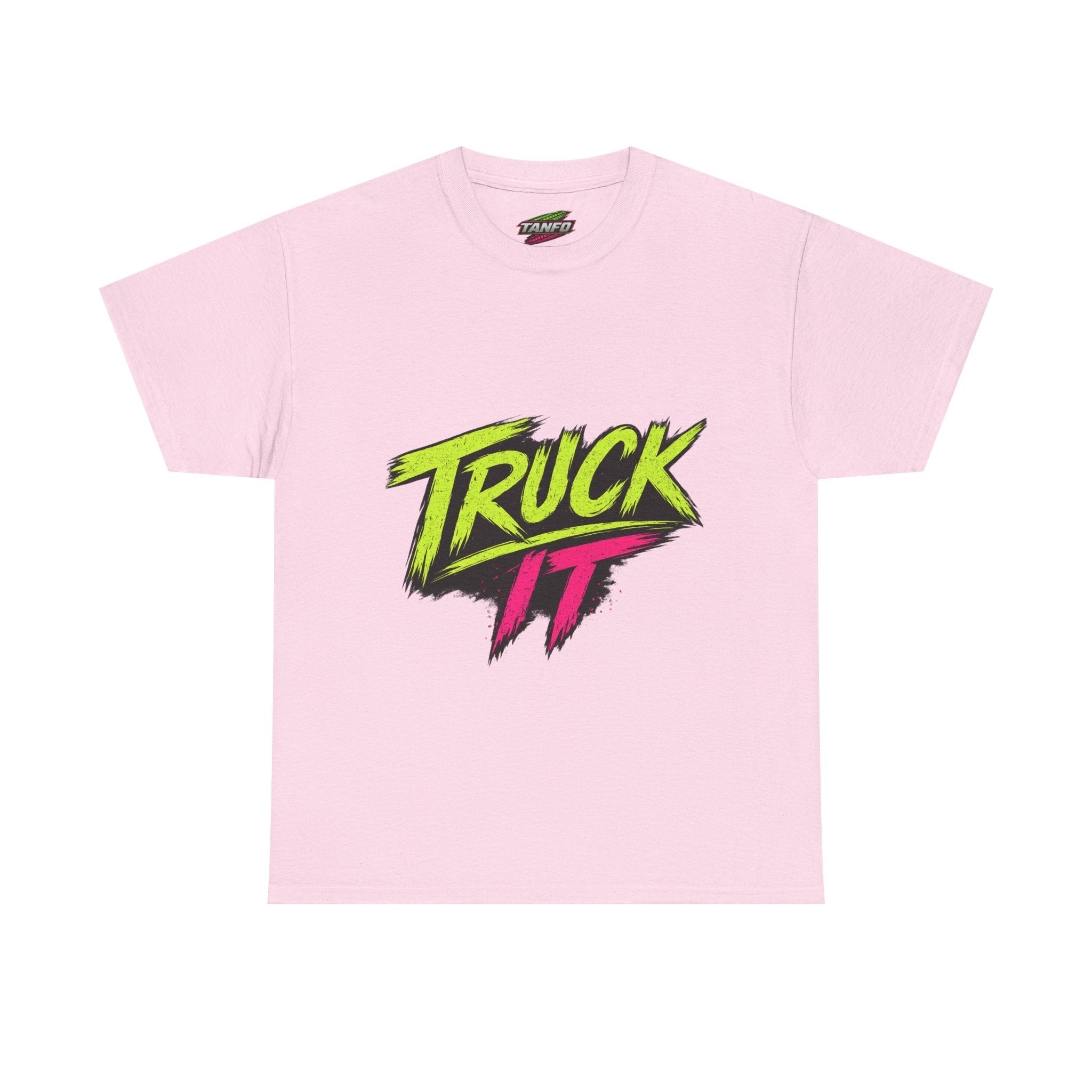 Truck It T-shirt