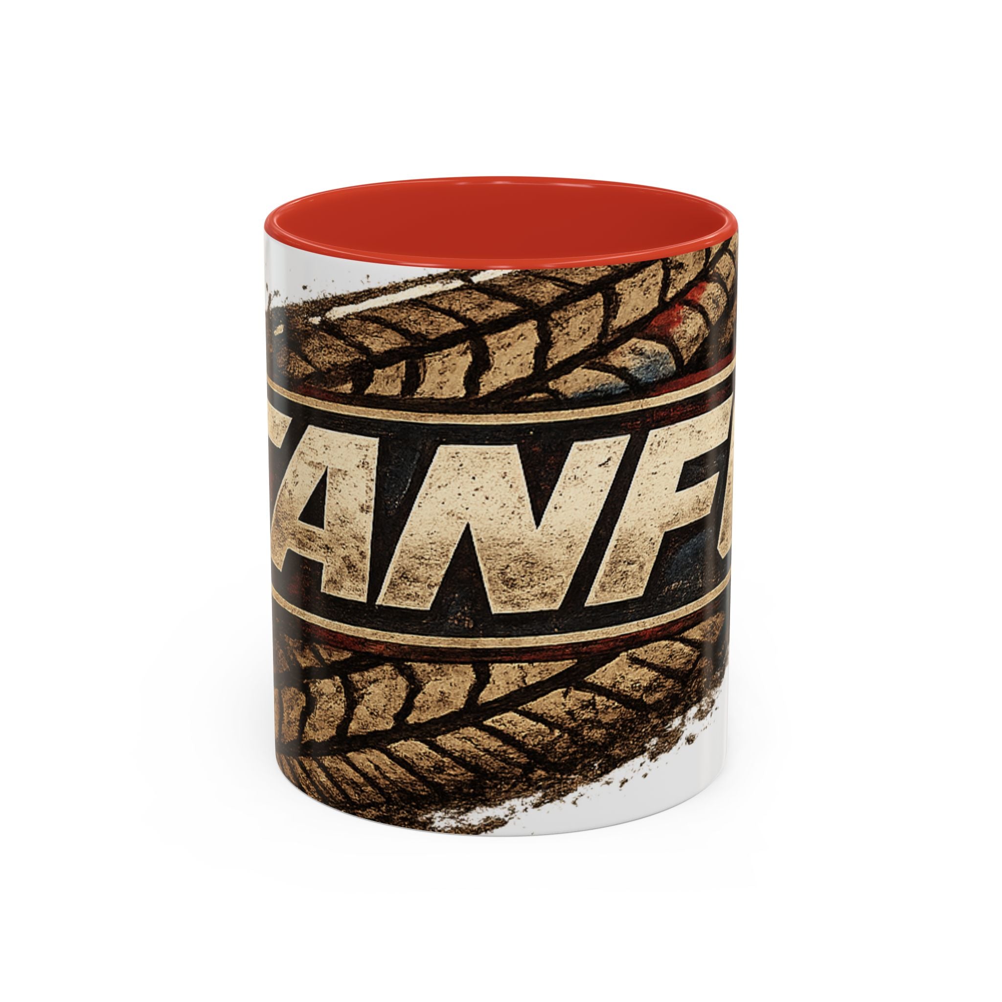 TANFO Coffee Mug (11, 15oz)