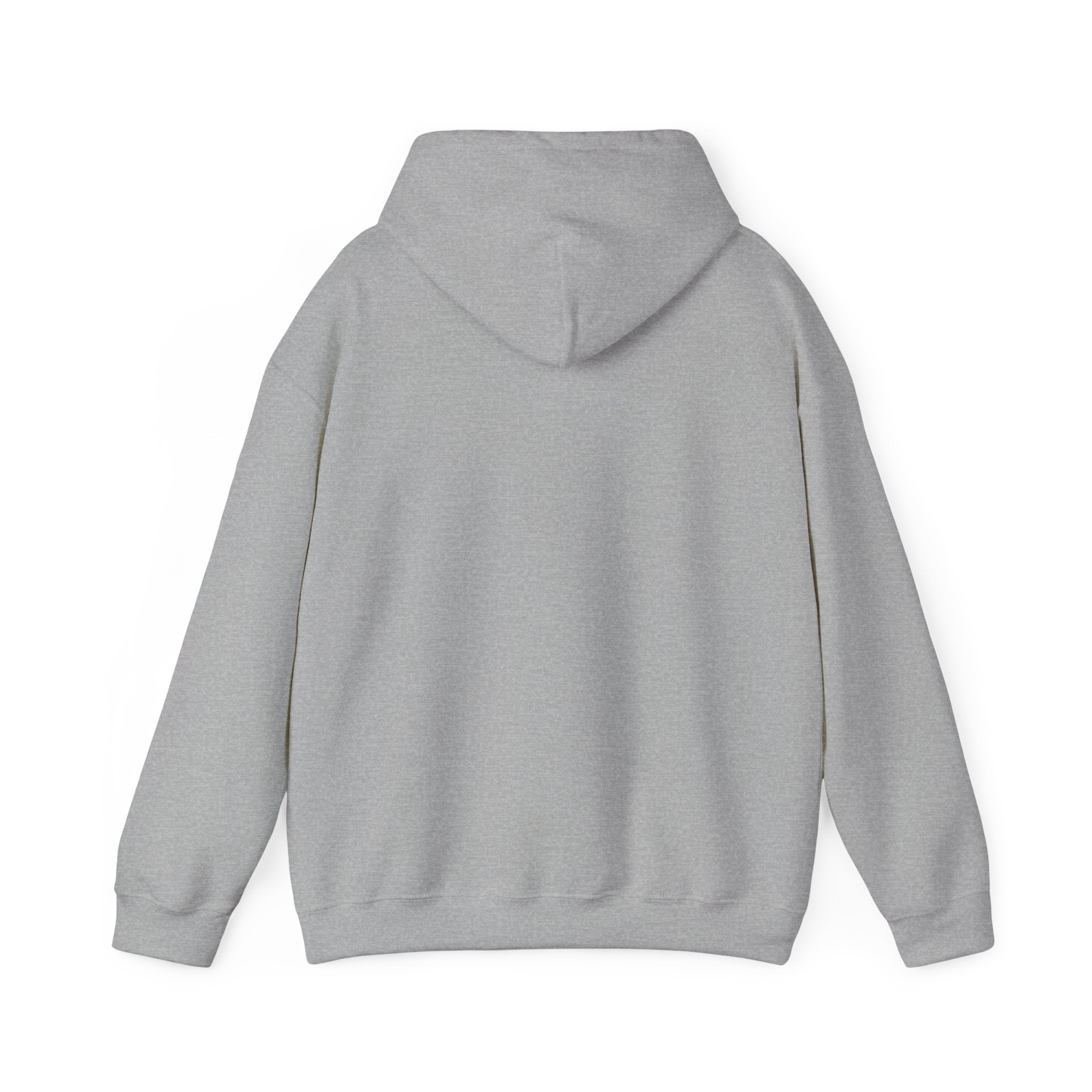 TANFO Hooded Sweatshirt