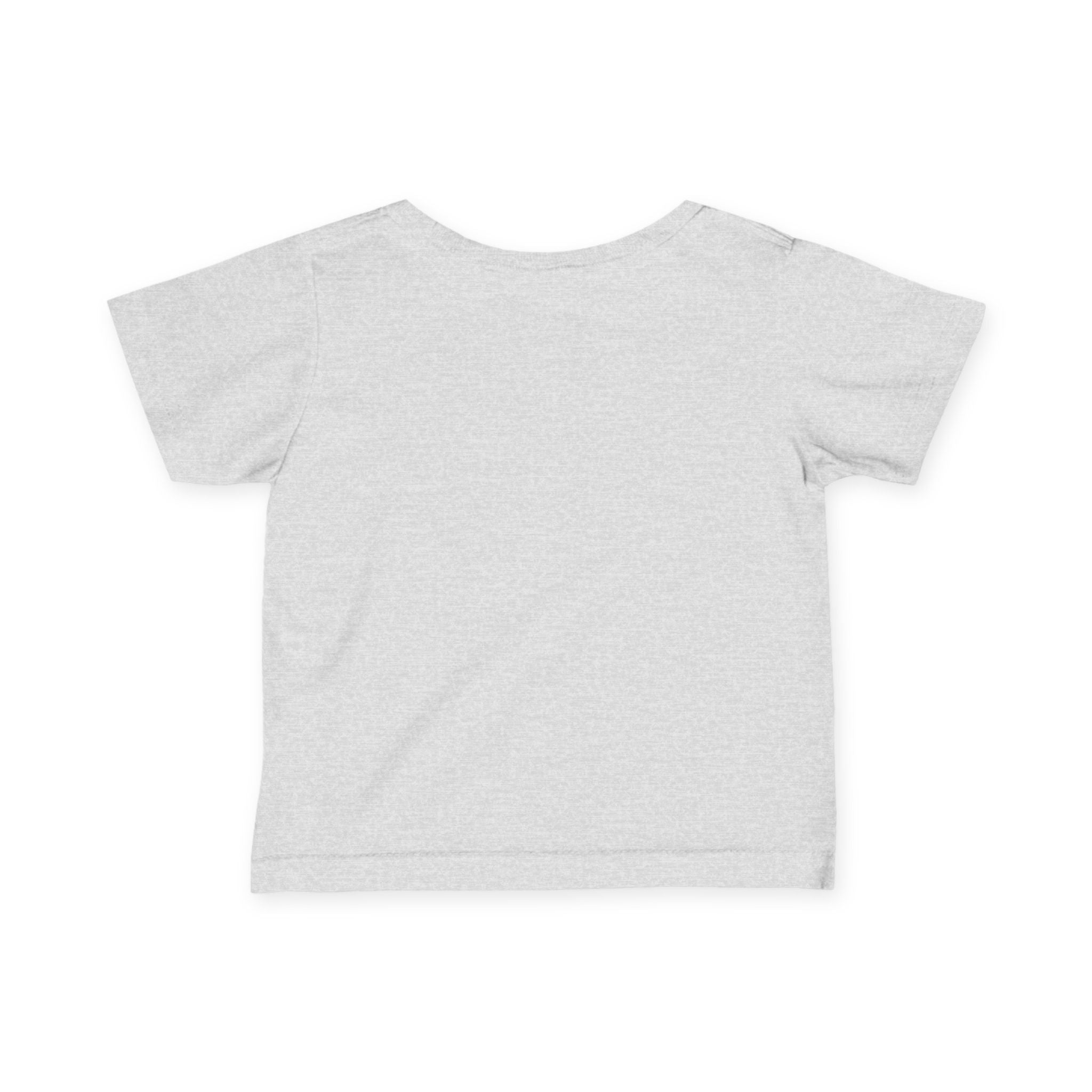 My Daddy's Truck Infant Fine Jersey Tee