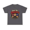 Suspicious T-shirt