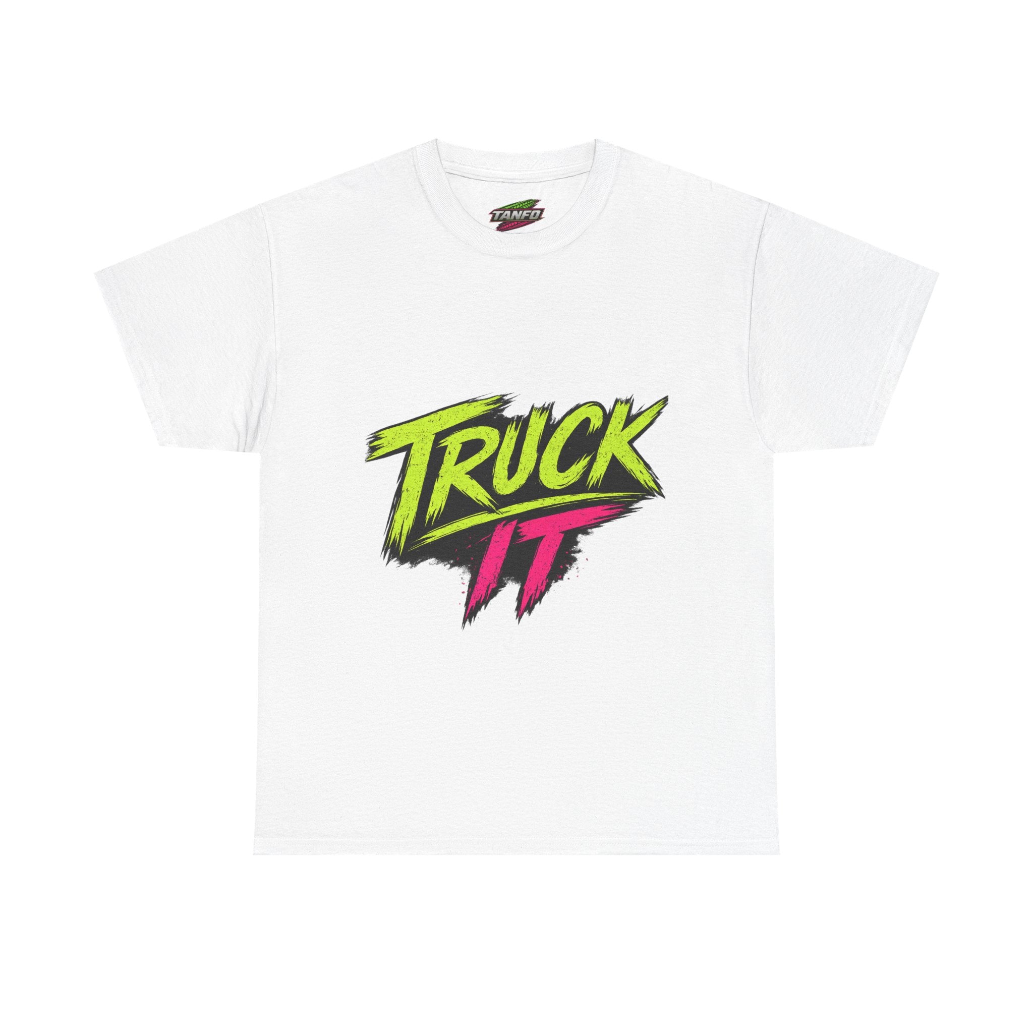 Truck It T-shirt