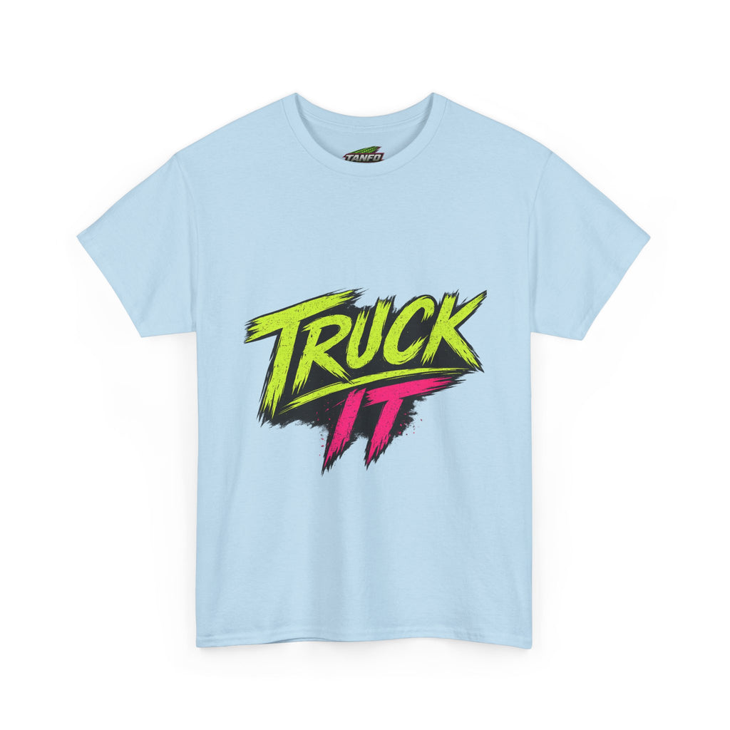Truck It T-shirt