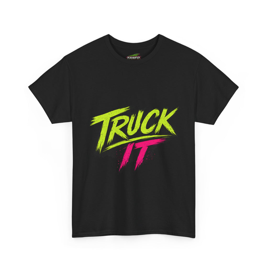 Truck It T-shirt