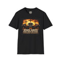 Jesus Saves T-Shirt