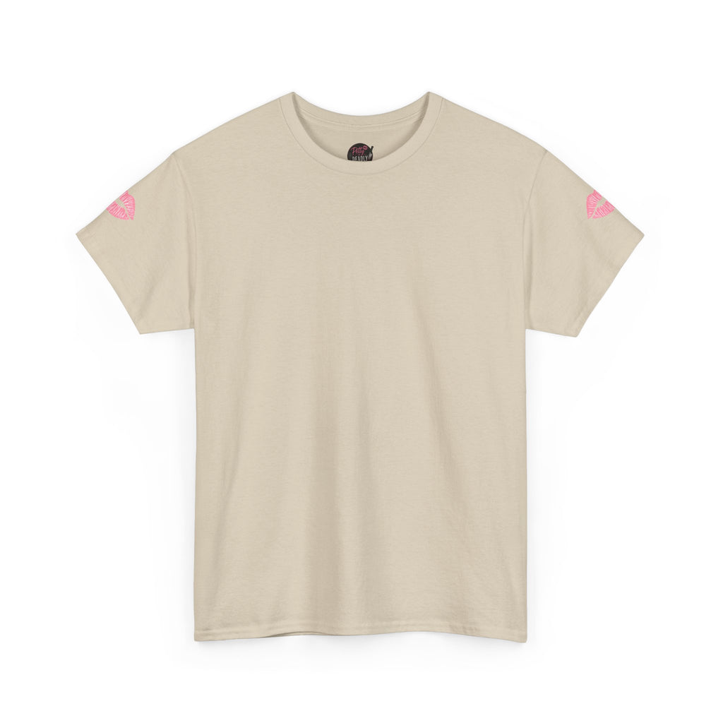 Petty N Deadly T-shirt