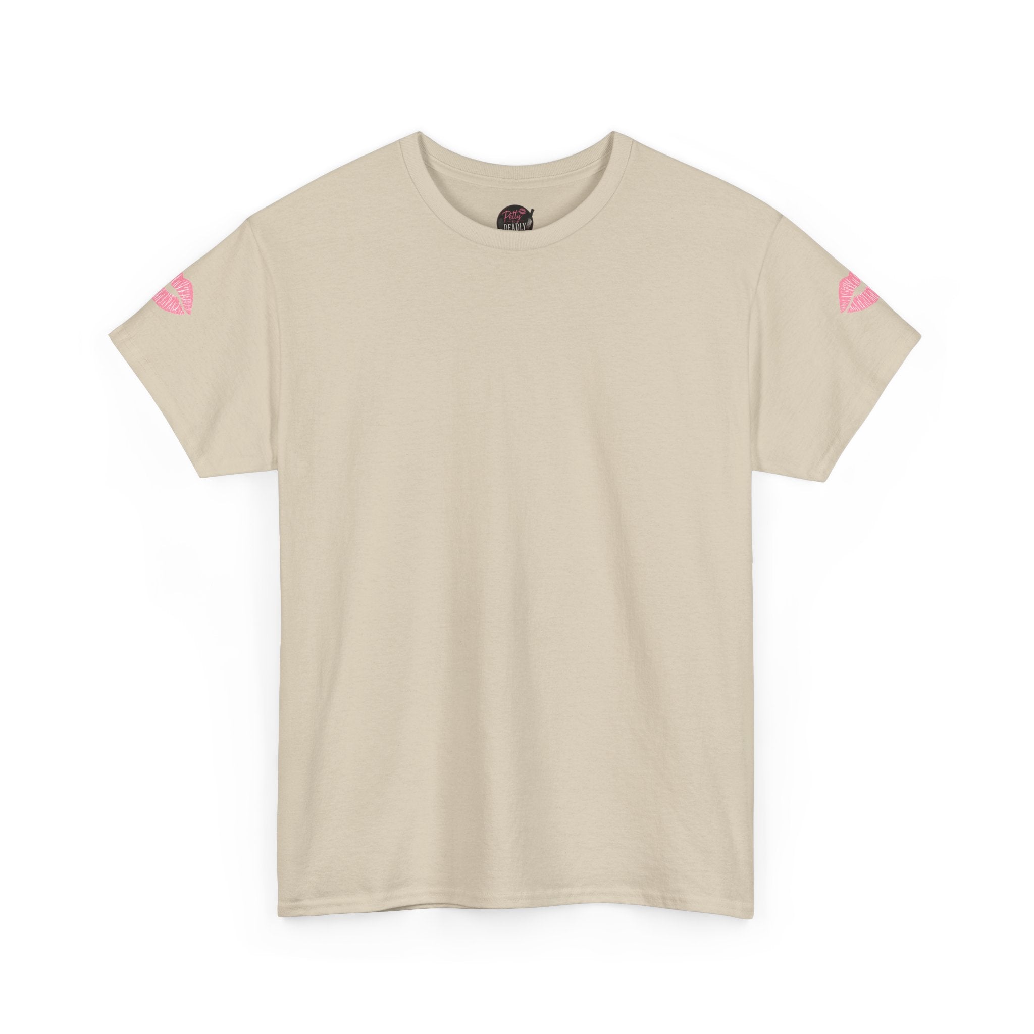 Petty N Deadly T-shirt