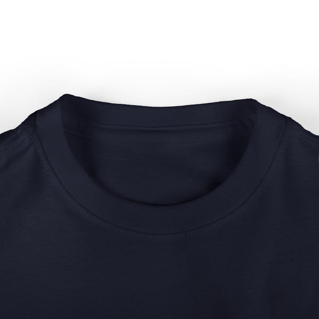 My Daddy's Truck Infant Fine Jersey Tee
