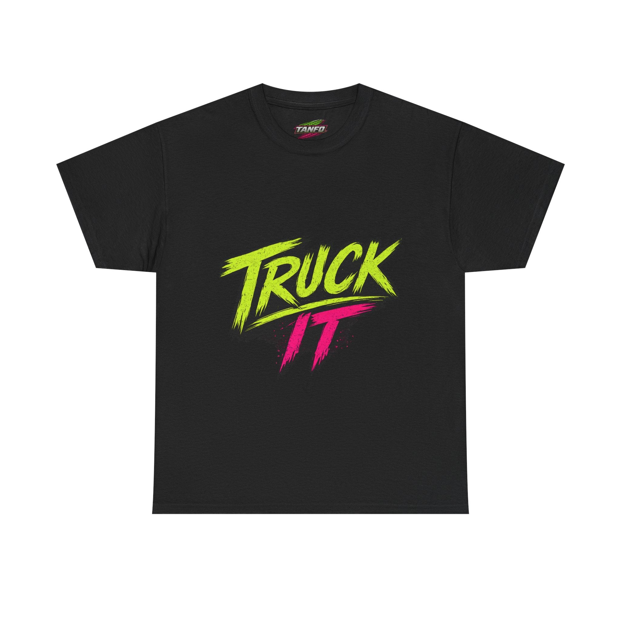 Truck It T-shirt