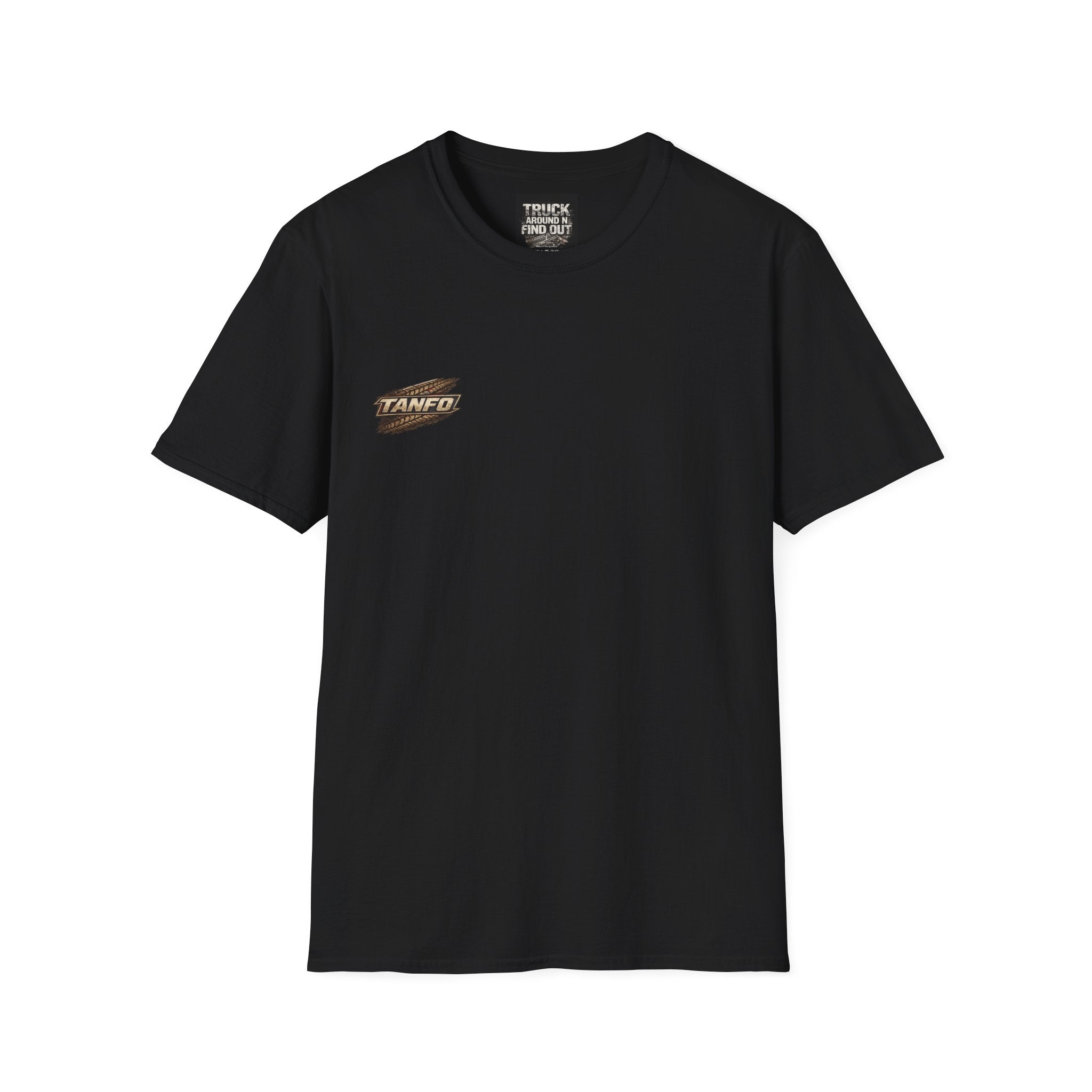 Independence Day T-shirt
