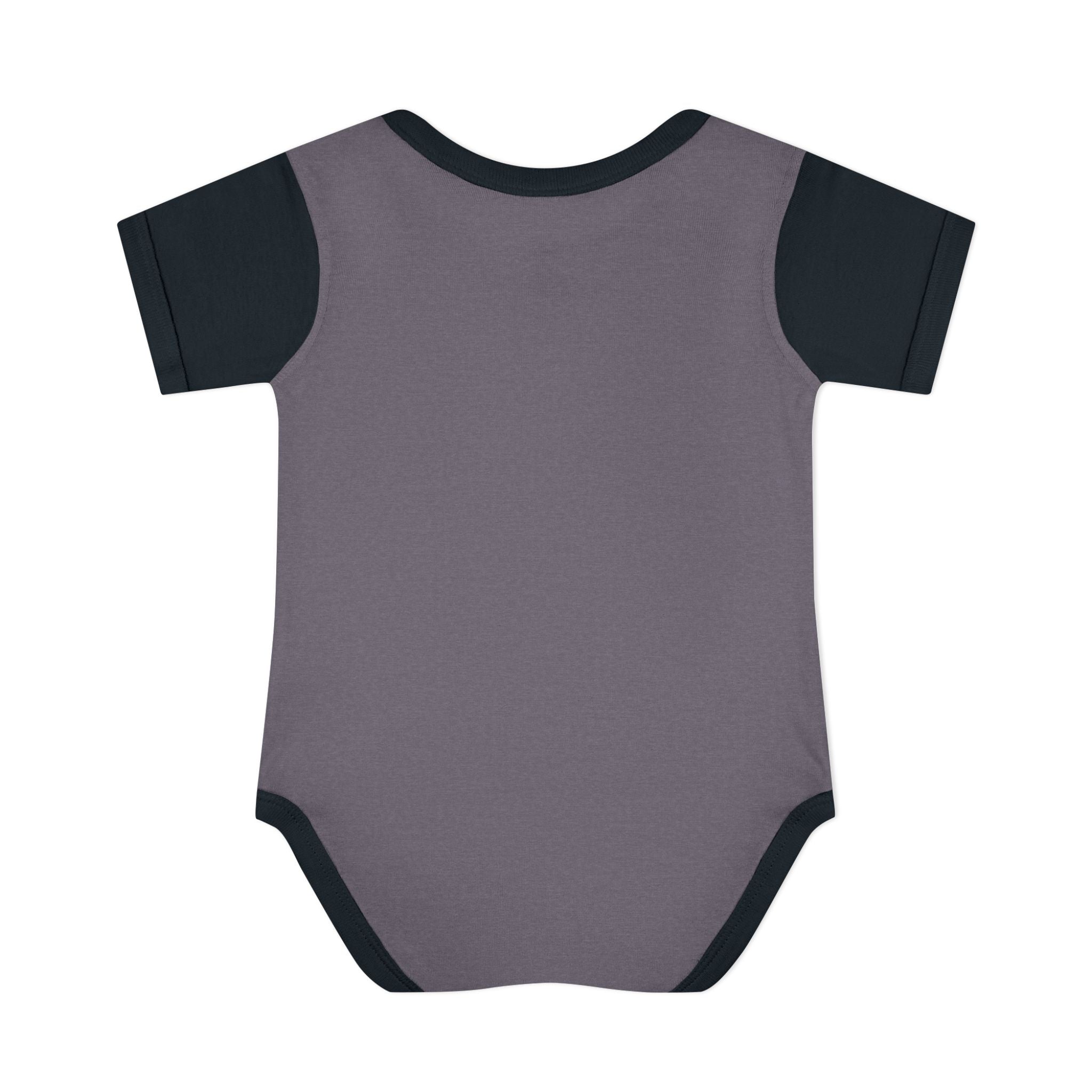 My Daddy's Truck Infant Baby Rib Bodysuit