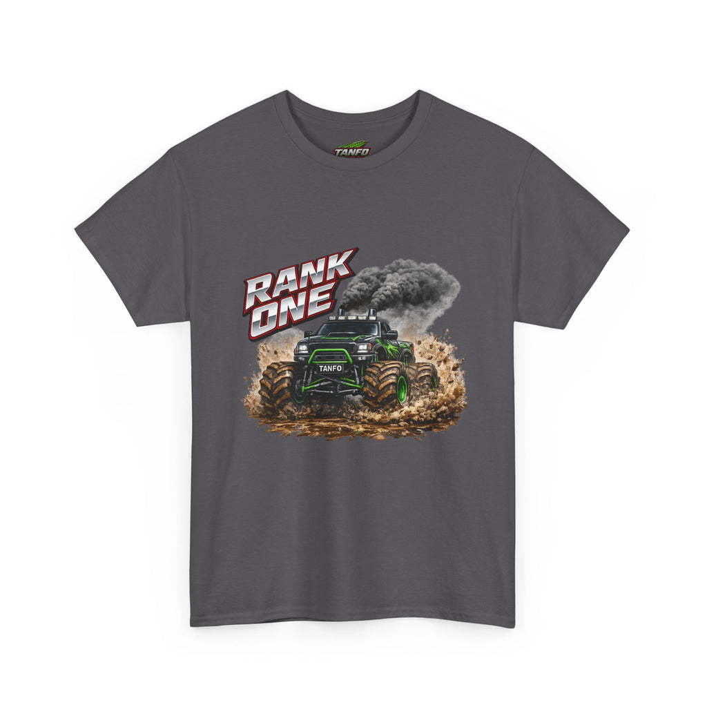 Rank One T-shirt