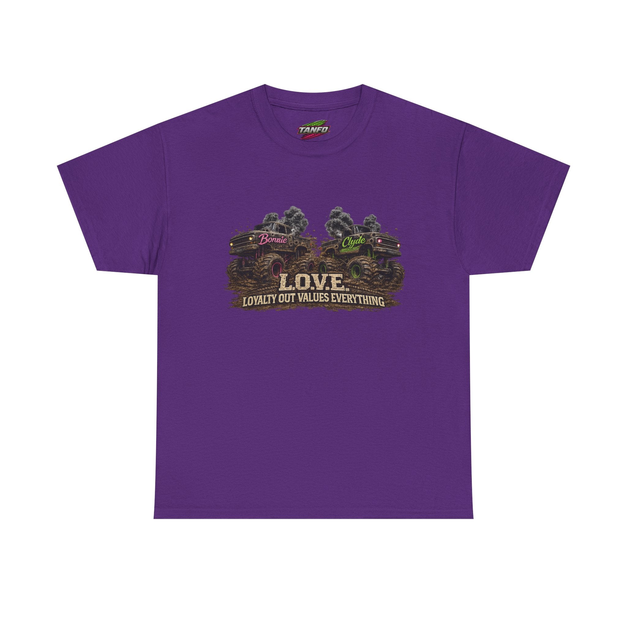 L.O.V.E. T-shirt