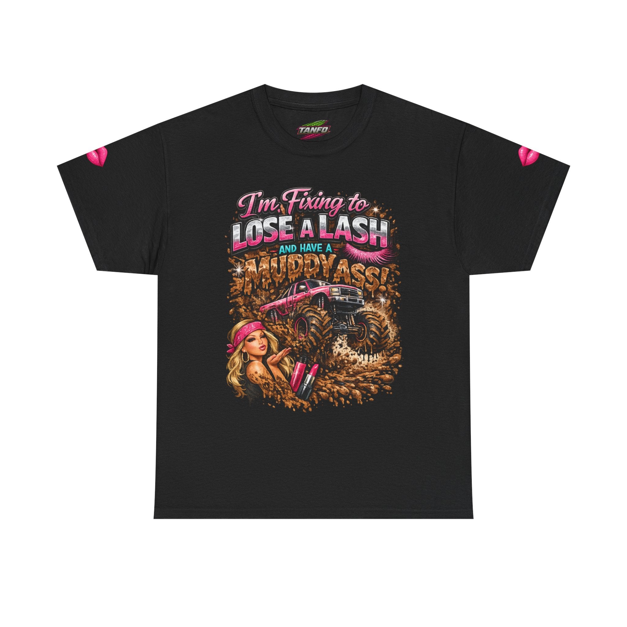 Lose A Lash T-shirt