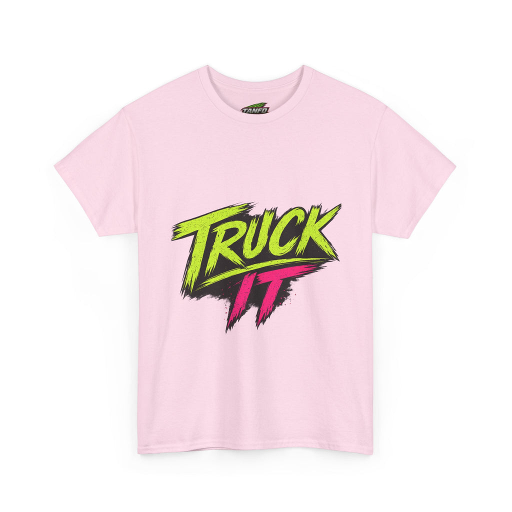 Truck It T-shirt