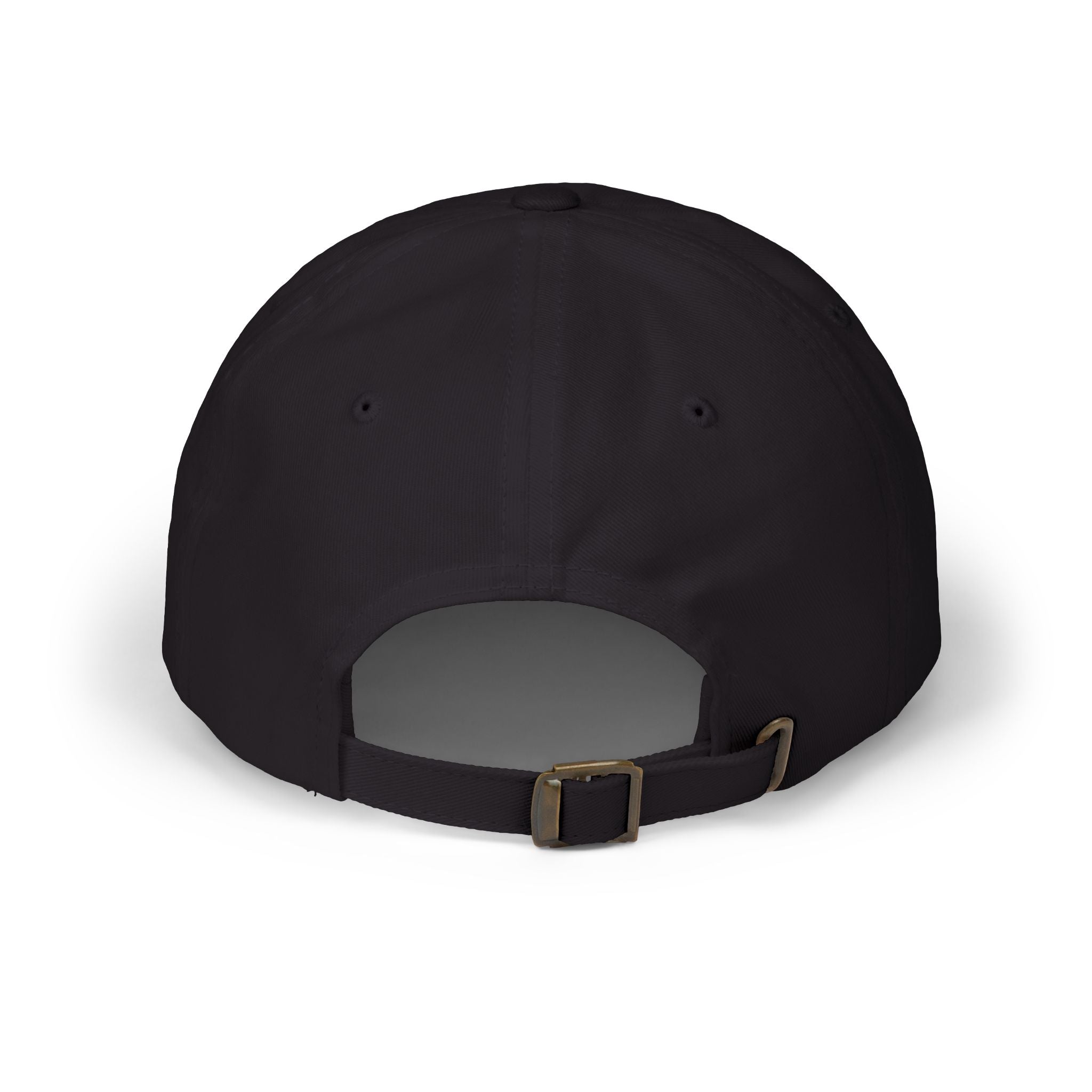 Truck Around N Find Out American Flag Hat