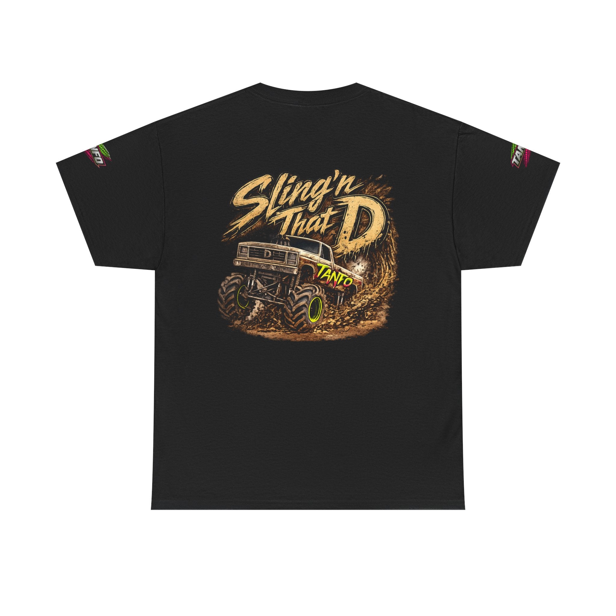 Sling'n That D T-shirt
