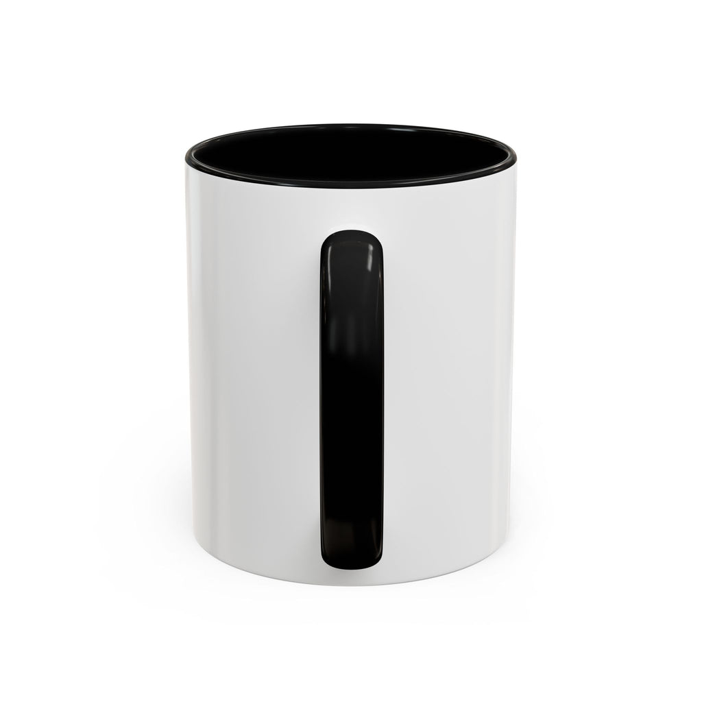 Truck It Coffee Mug (11, 15oz)