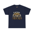 Lifted and Loyal T-shirt