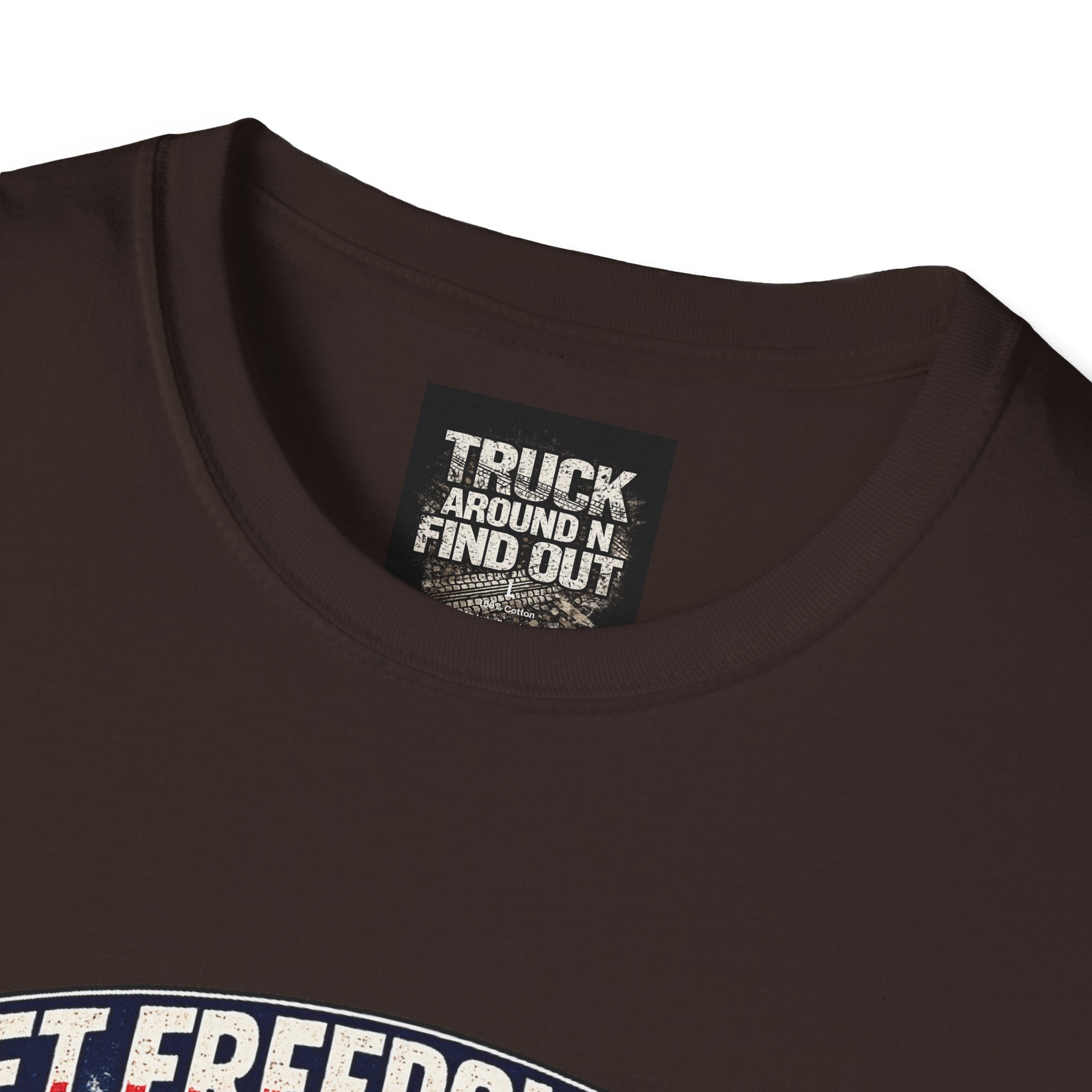 Let Freedom Ring T-Shirt