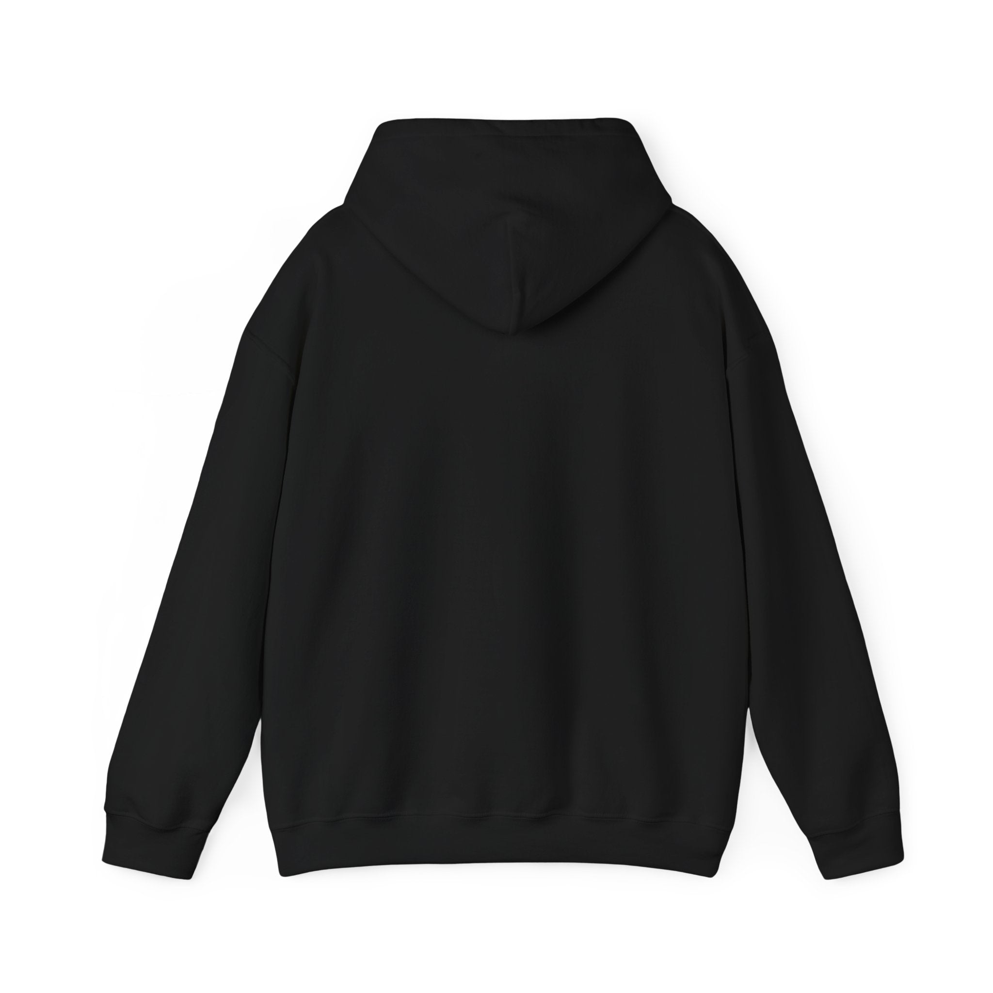 TANFO Hooded Sweatshirt