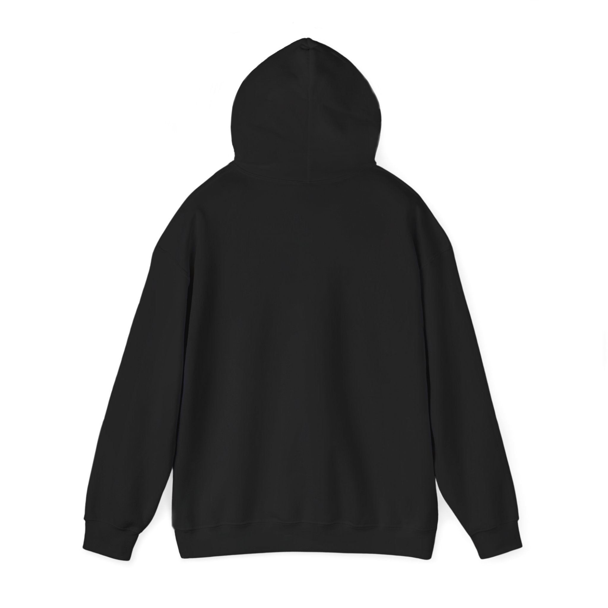 TANFO Hooded Sweatshirt