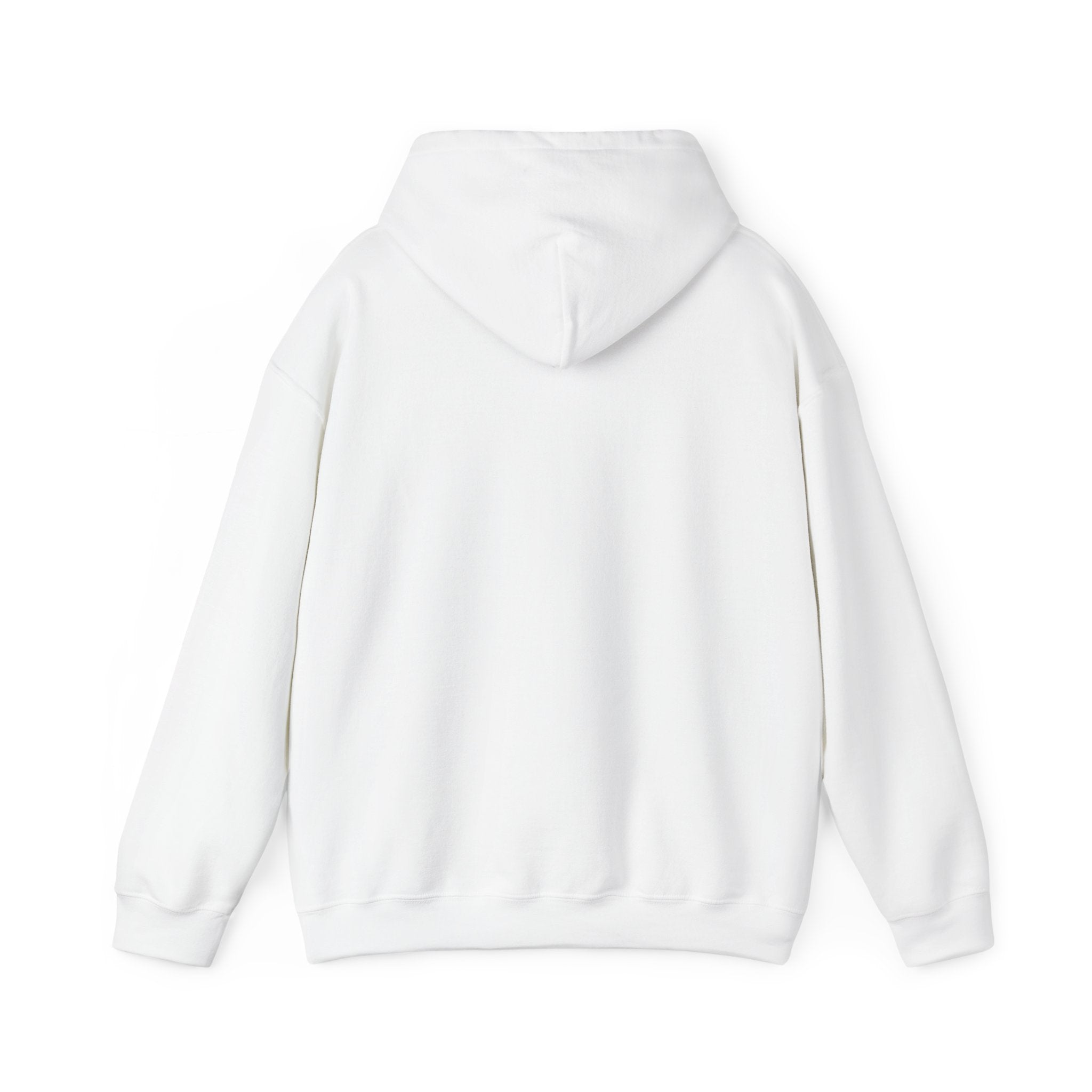 TANFO Hooded Sweatshirt