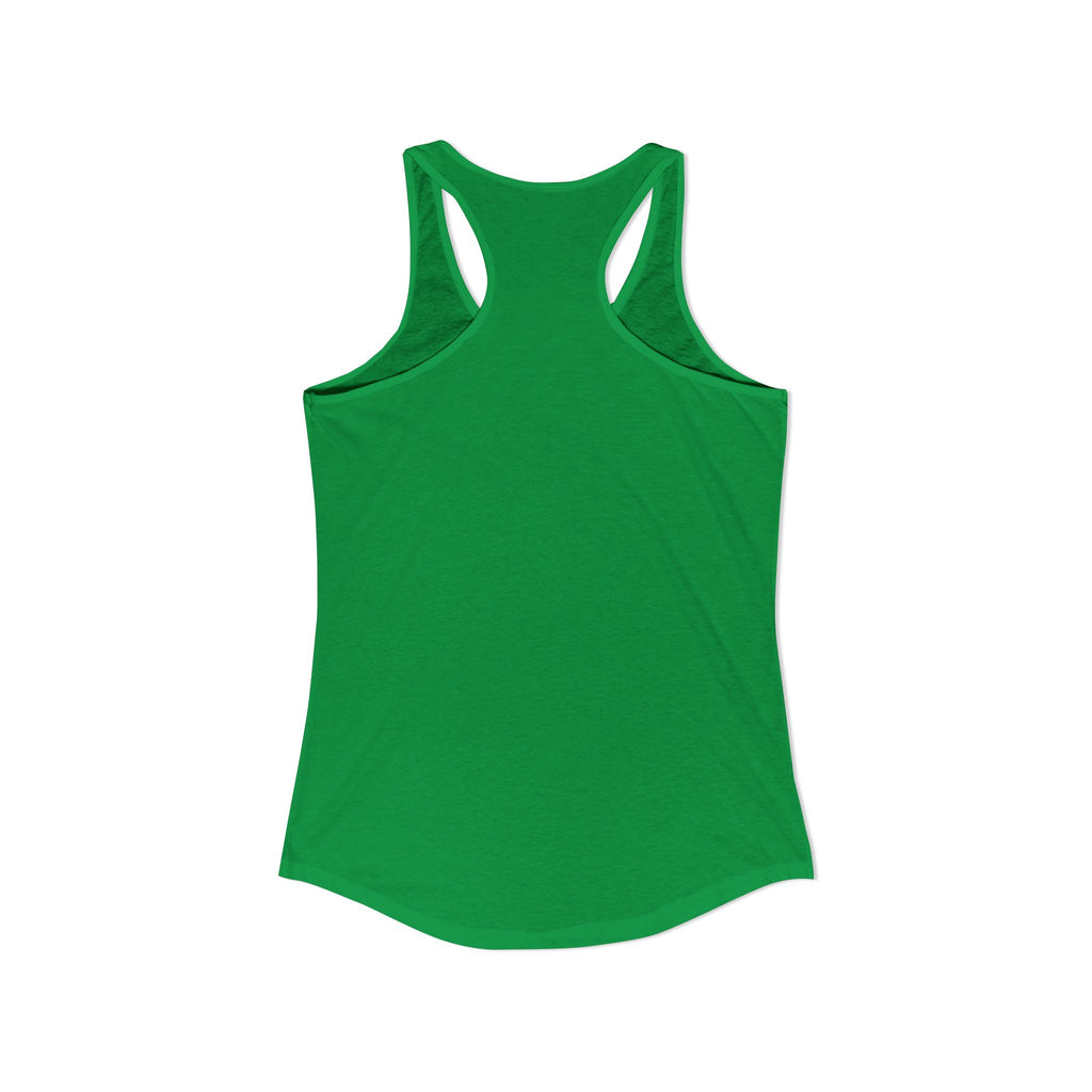 Truck It Racerback Tank