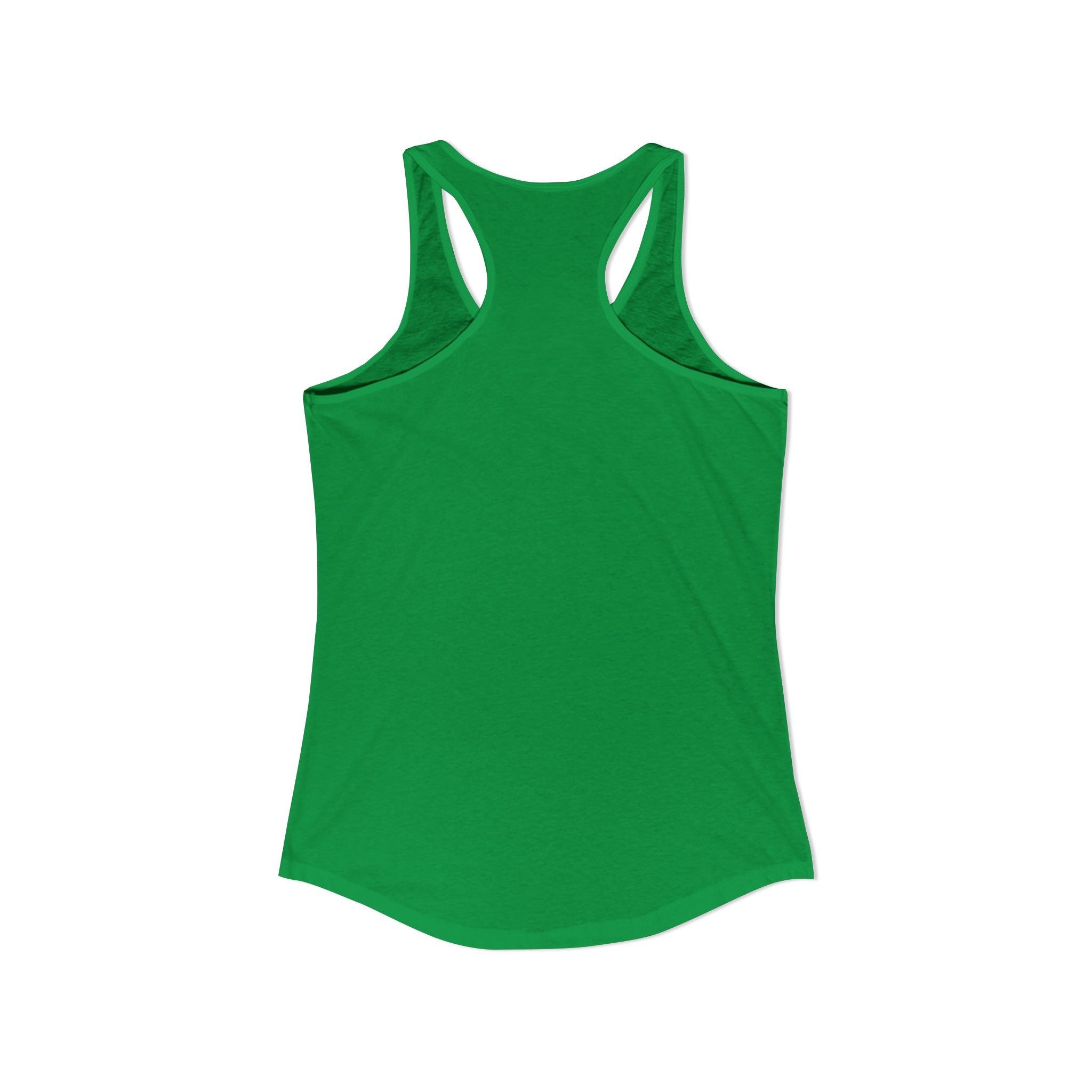 Truck It Racerback Tank