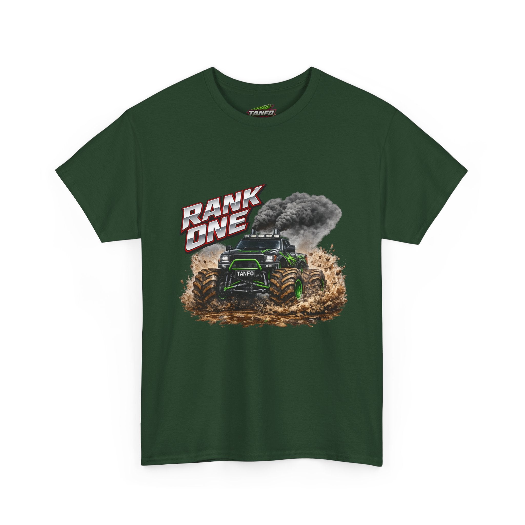 Rank One T-shirt