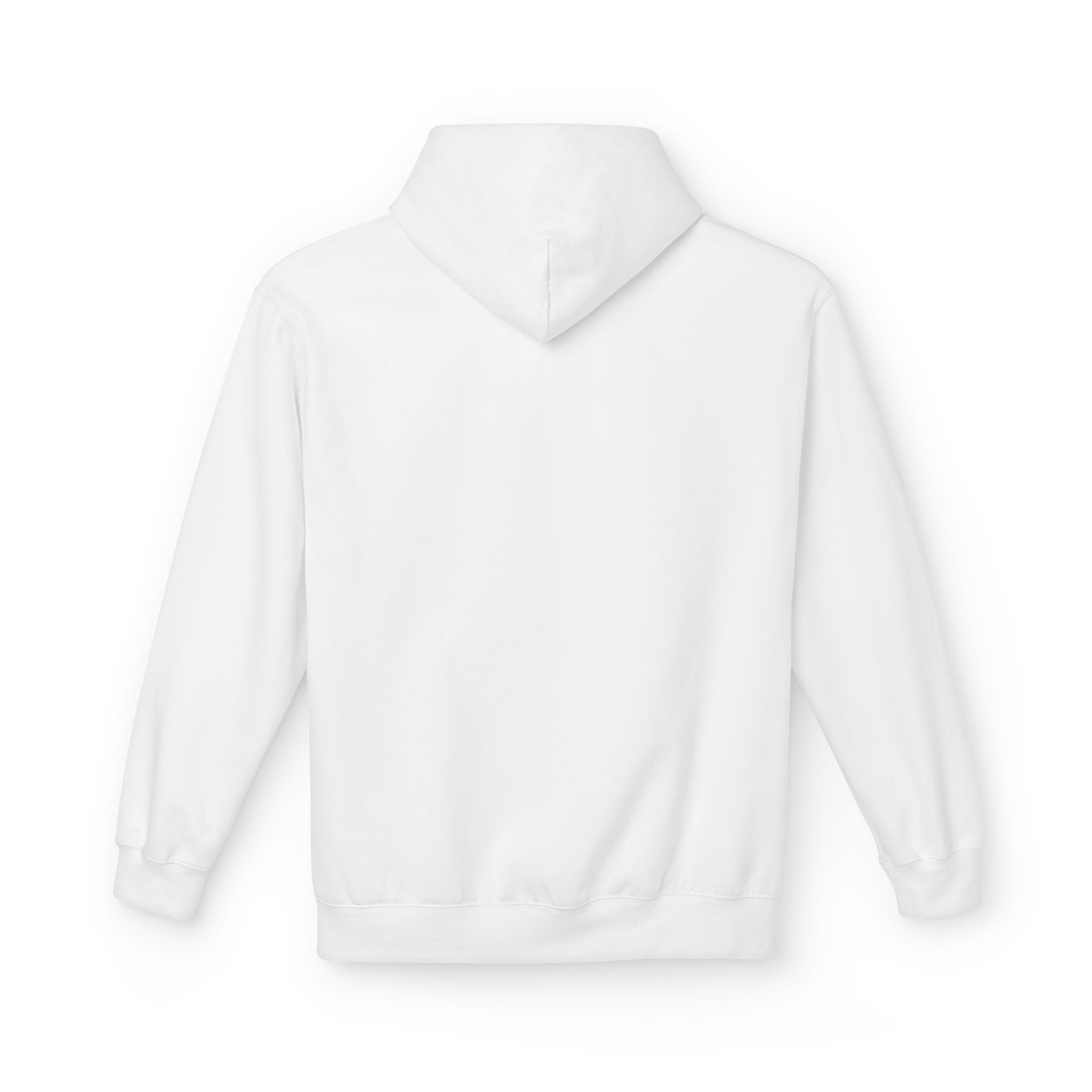 Free Sample Hoodie