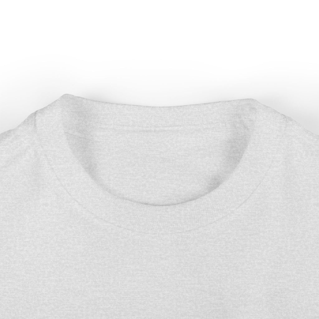 My Daddy's Truck Infant Fine Jersey Tee