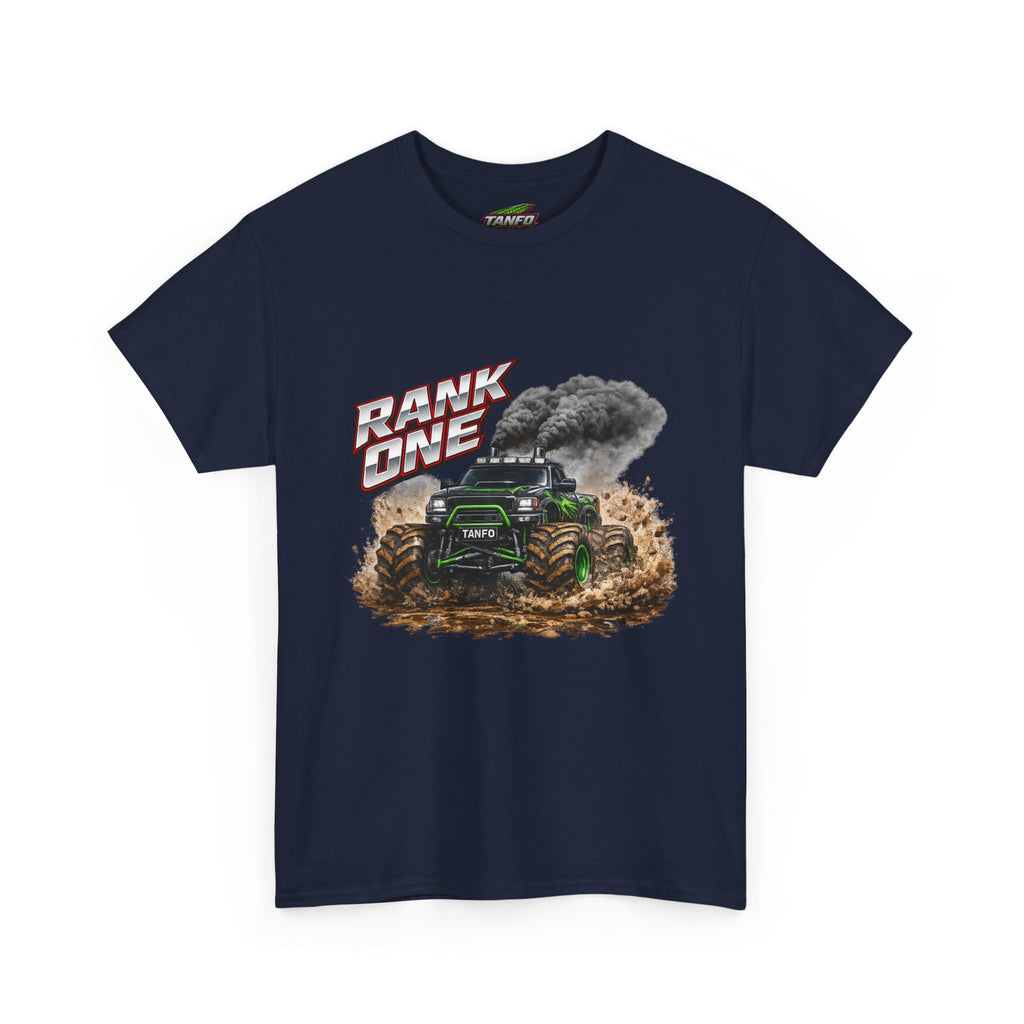 Rank One T-shirt