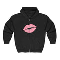 Petty N Deadly60 Full Zip Hooded Sweatshirt