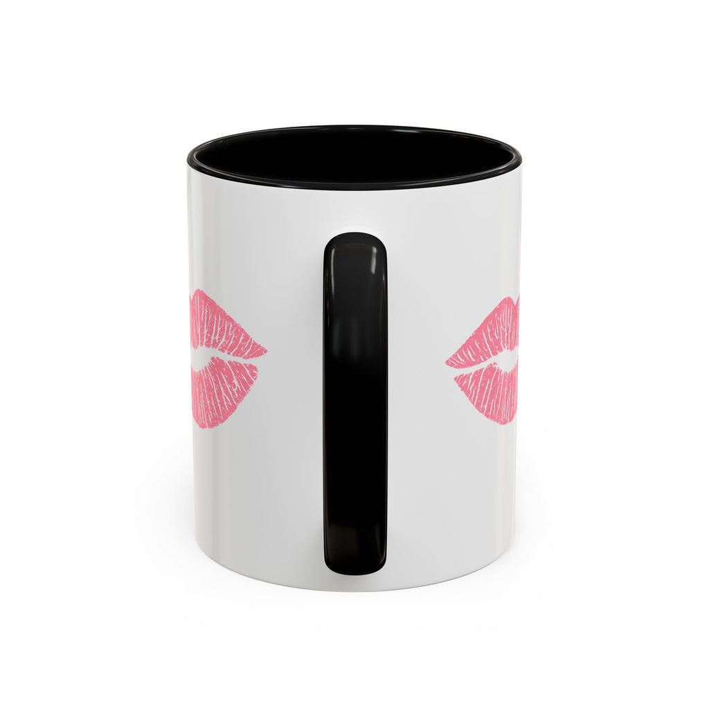 Petty N Deadly Coffee Mug (11, 15oz)