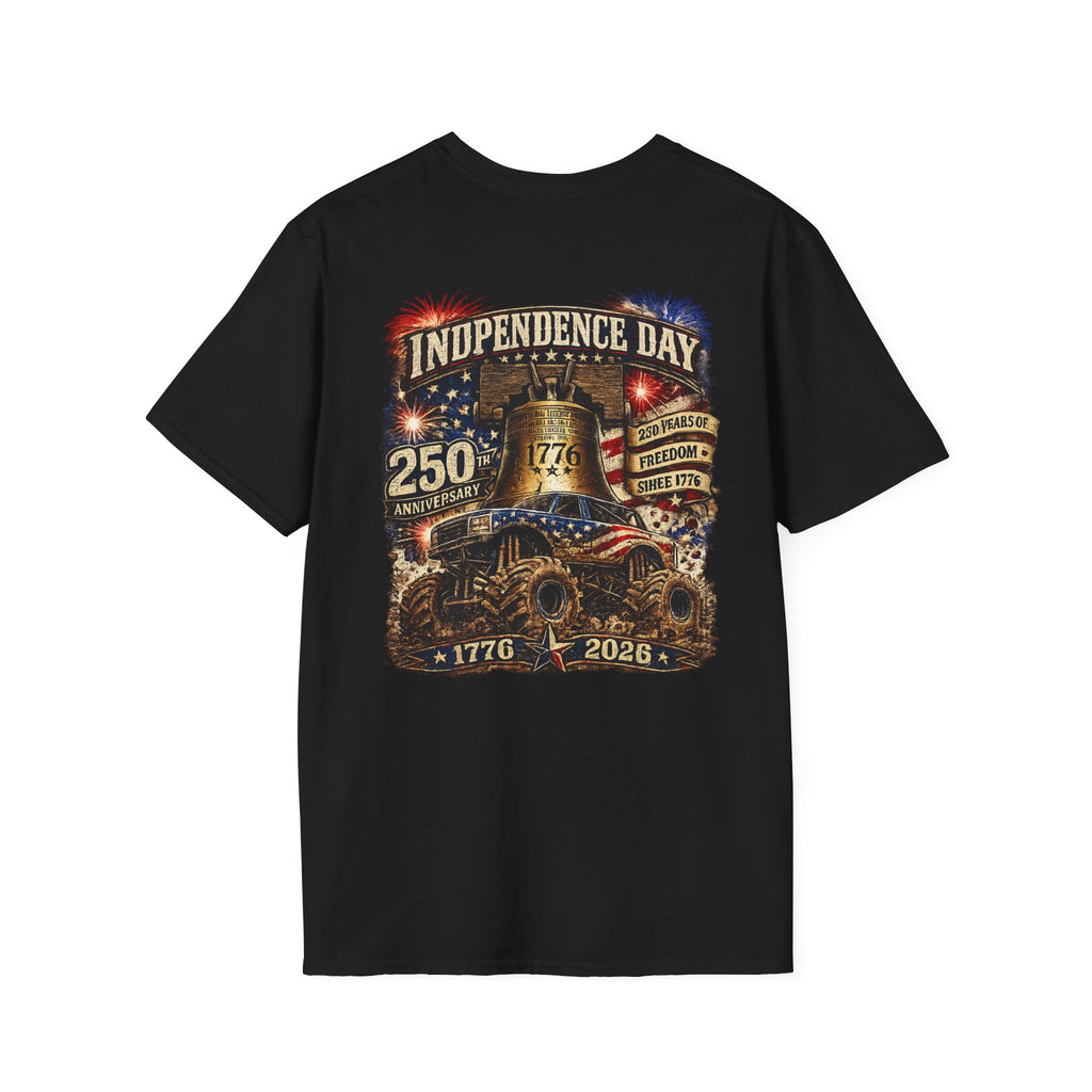 Independence Day T-shirt