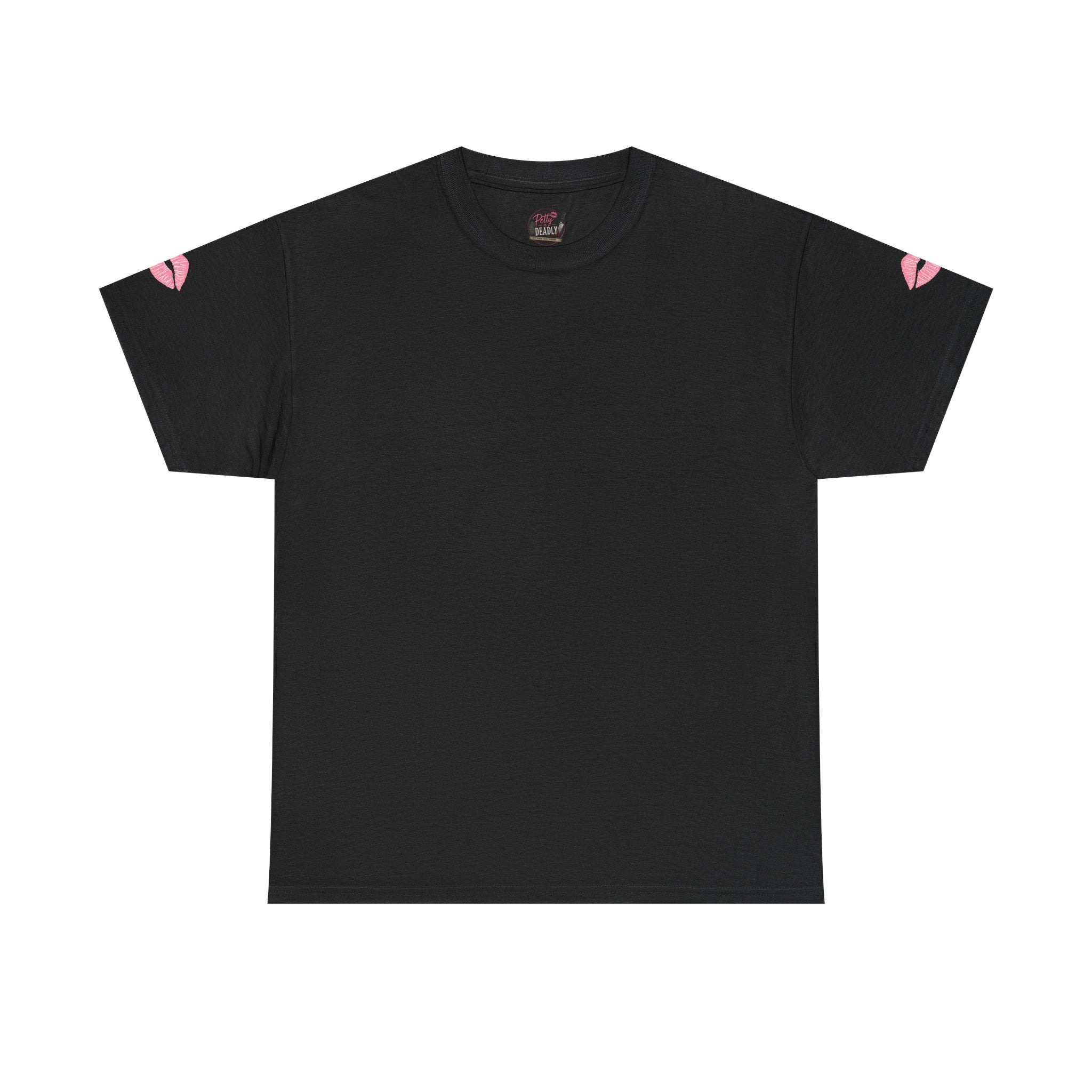 Petty N Deadly T-shirt
