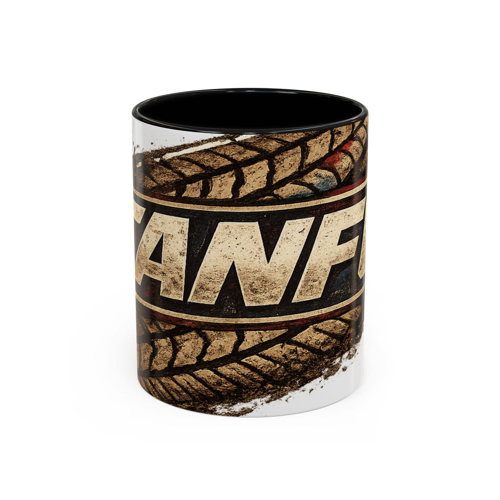 TANFO Coffee Mug (11, 15oz)