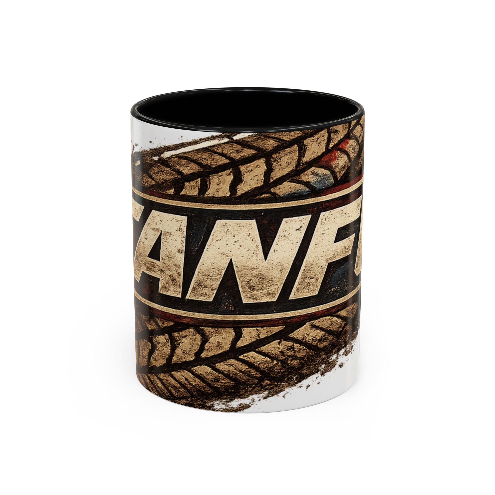 TANFO Coffee Mug (11, 15oz)
