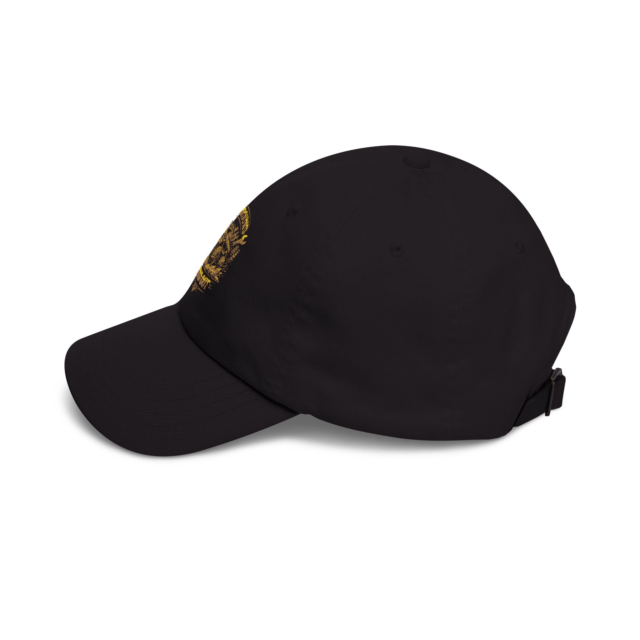 Truck Around N Find Out Mechanic Hat