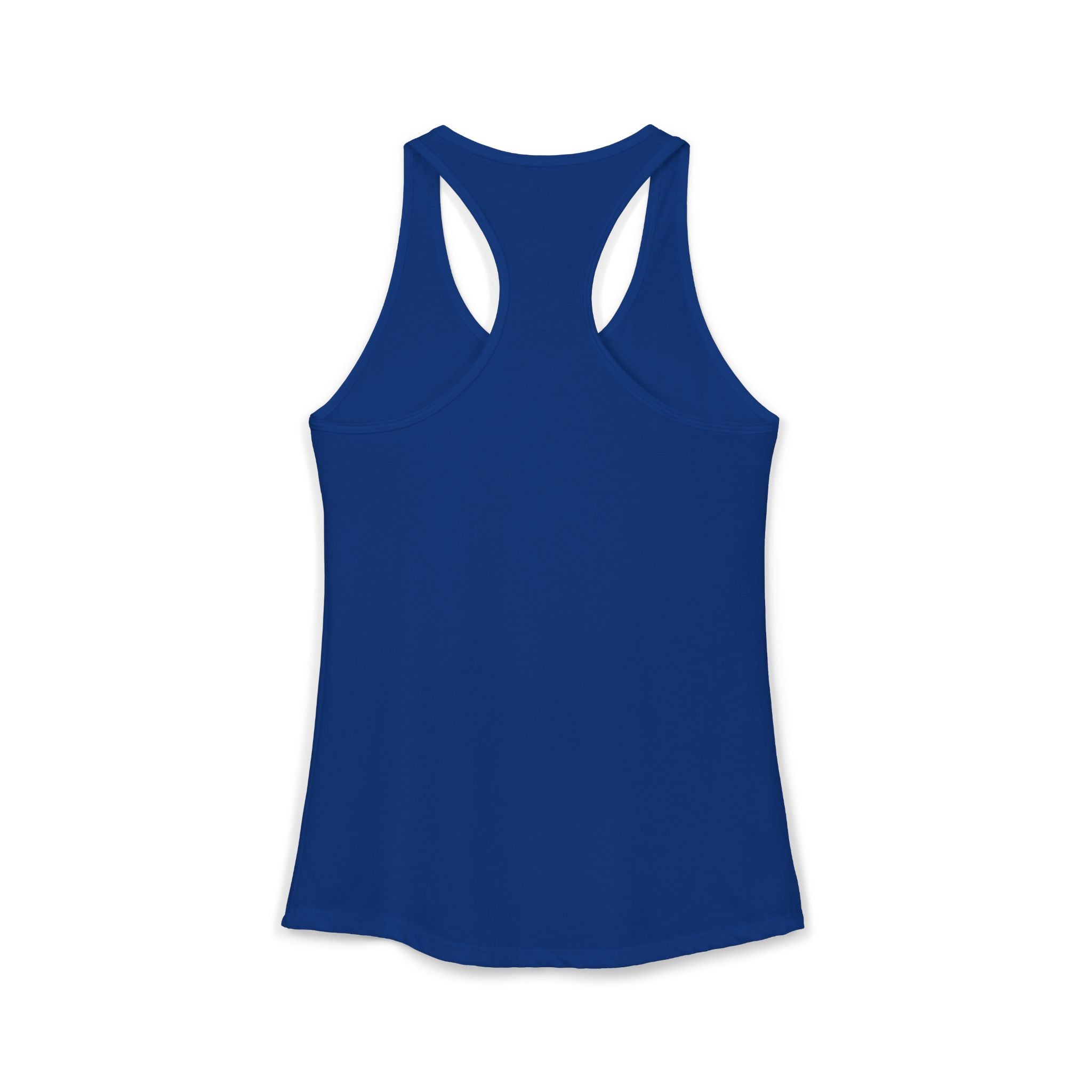 Truck It Racerback Tank