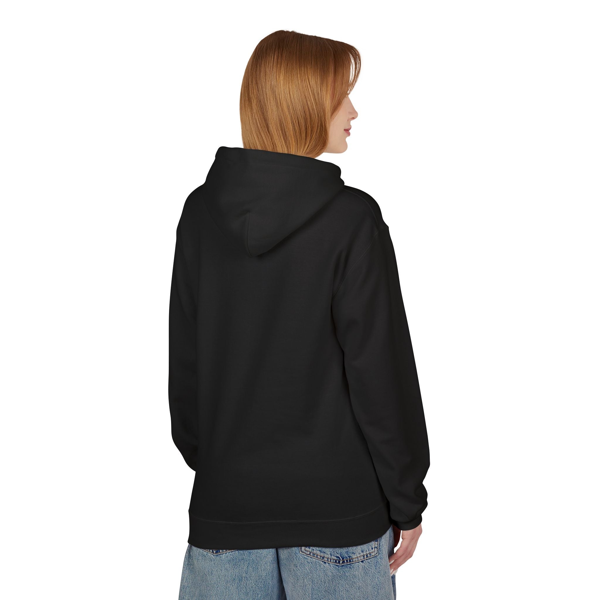 Free Sample Hoodie