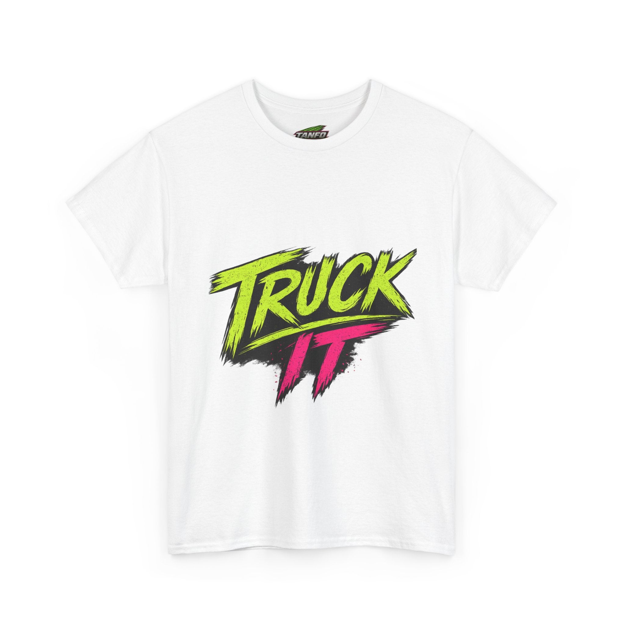 Truck It T-shirt