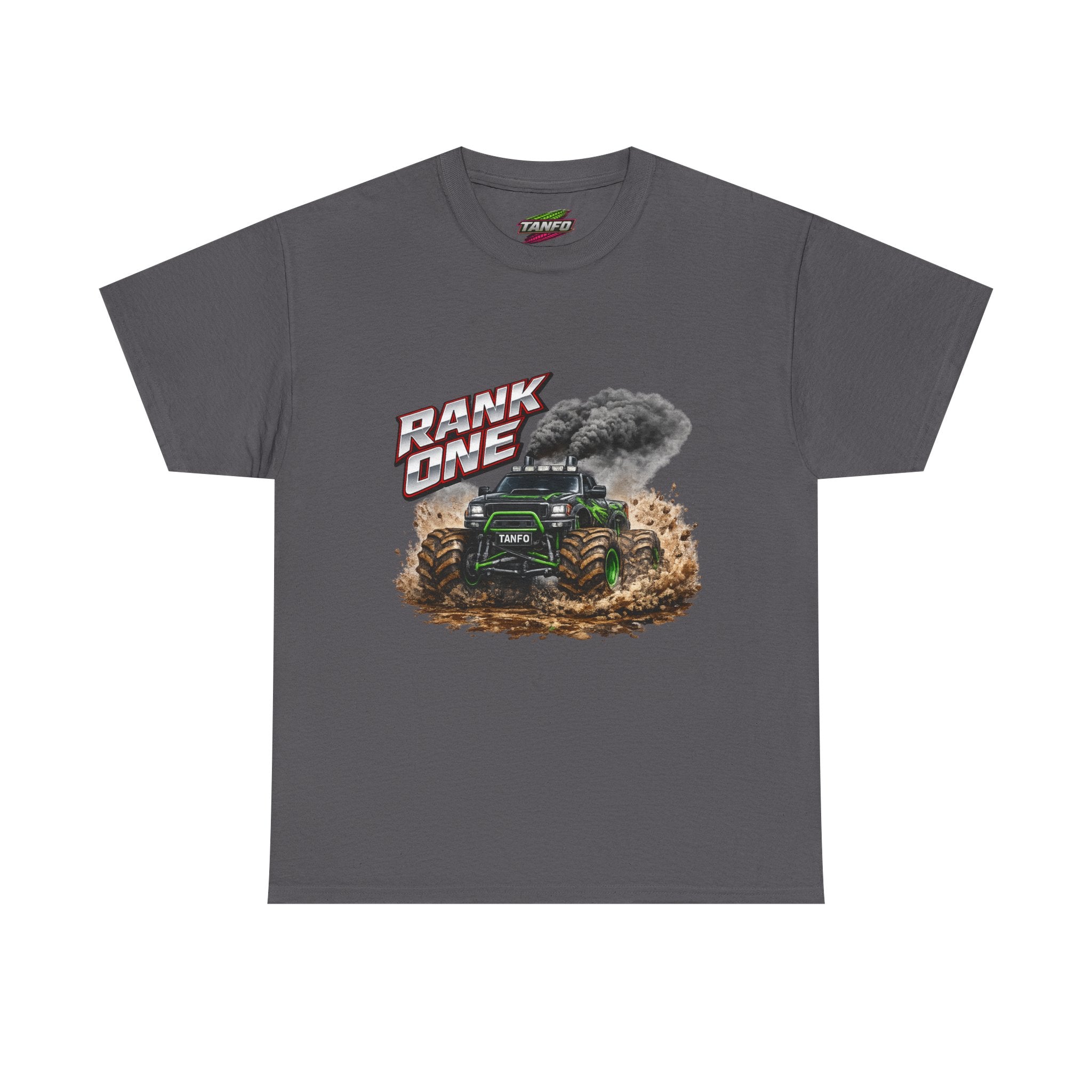 Rank One T-shirt