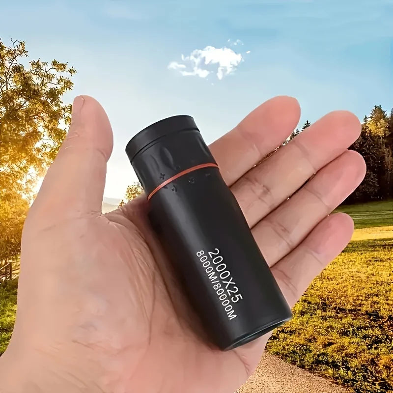 Ultimate Outdoor Adventure Monocular